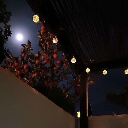 アルコス・デ・ラ・フロンテーラ Casa Campana Bed & Breakfast エクステリア 写真