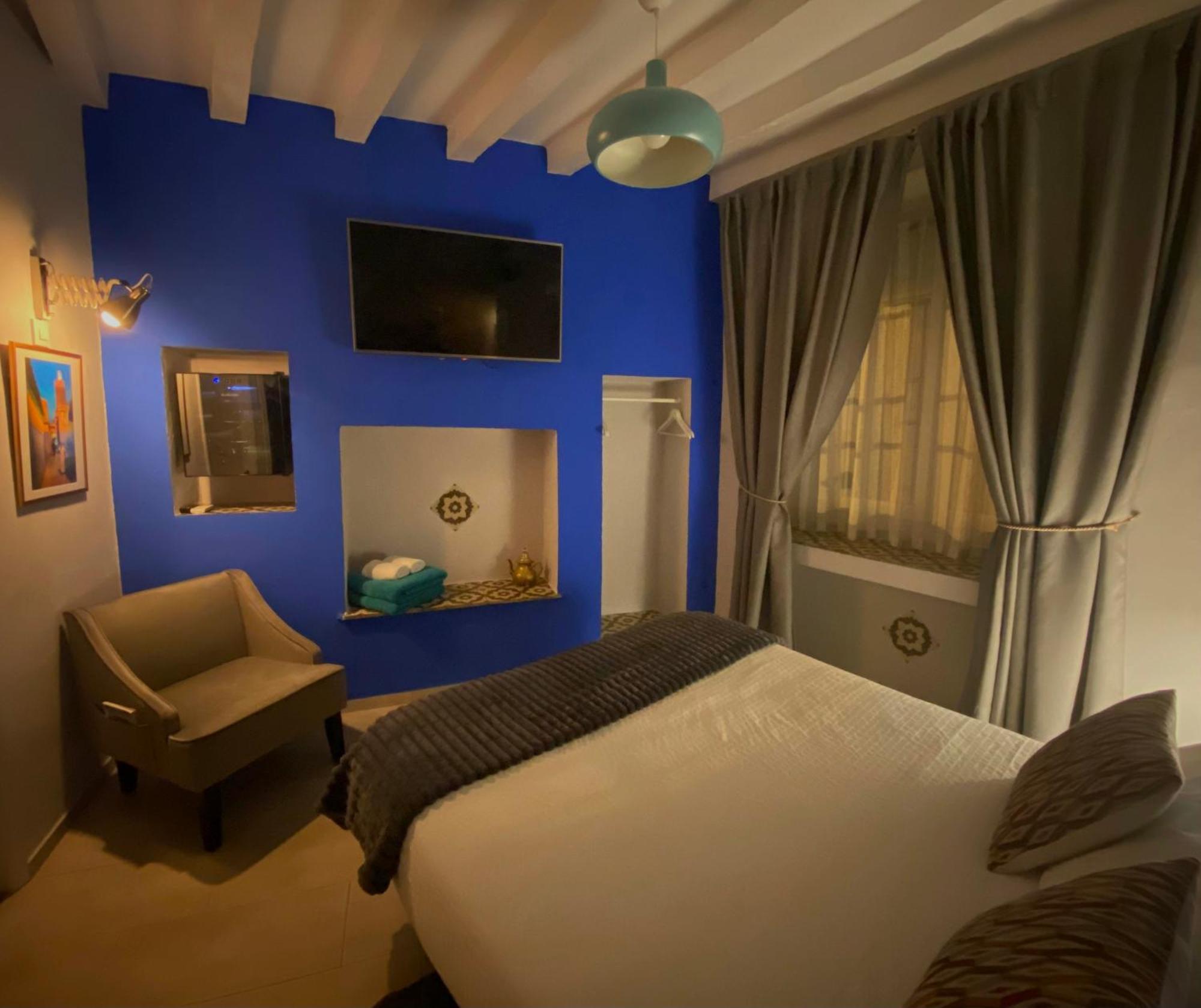 アルコス・デ・ラ・フロンテーラ Casa Campana Bed & Breakfast 部屋 写真