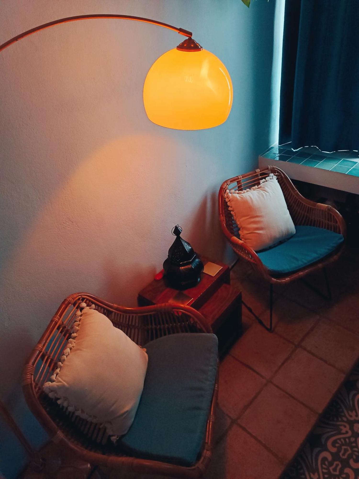 アルコス・デ・ラ・フロンテーラ Casa Campana Bed & Breakfast 部屋 写真