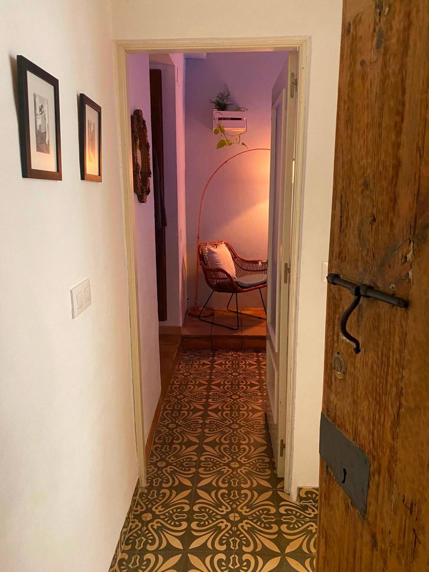 アルコス・デ・ラ・フロンテーラ Casa Campana Bed & Breakfast 部屋 写真