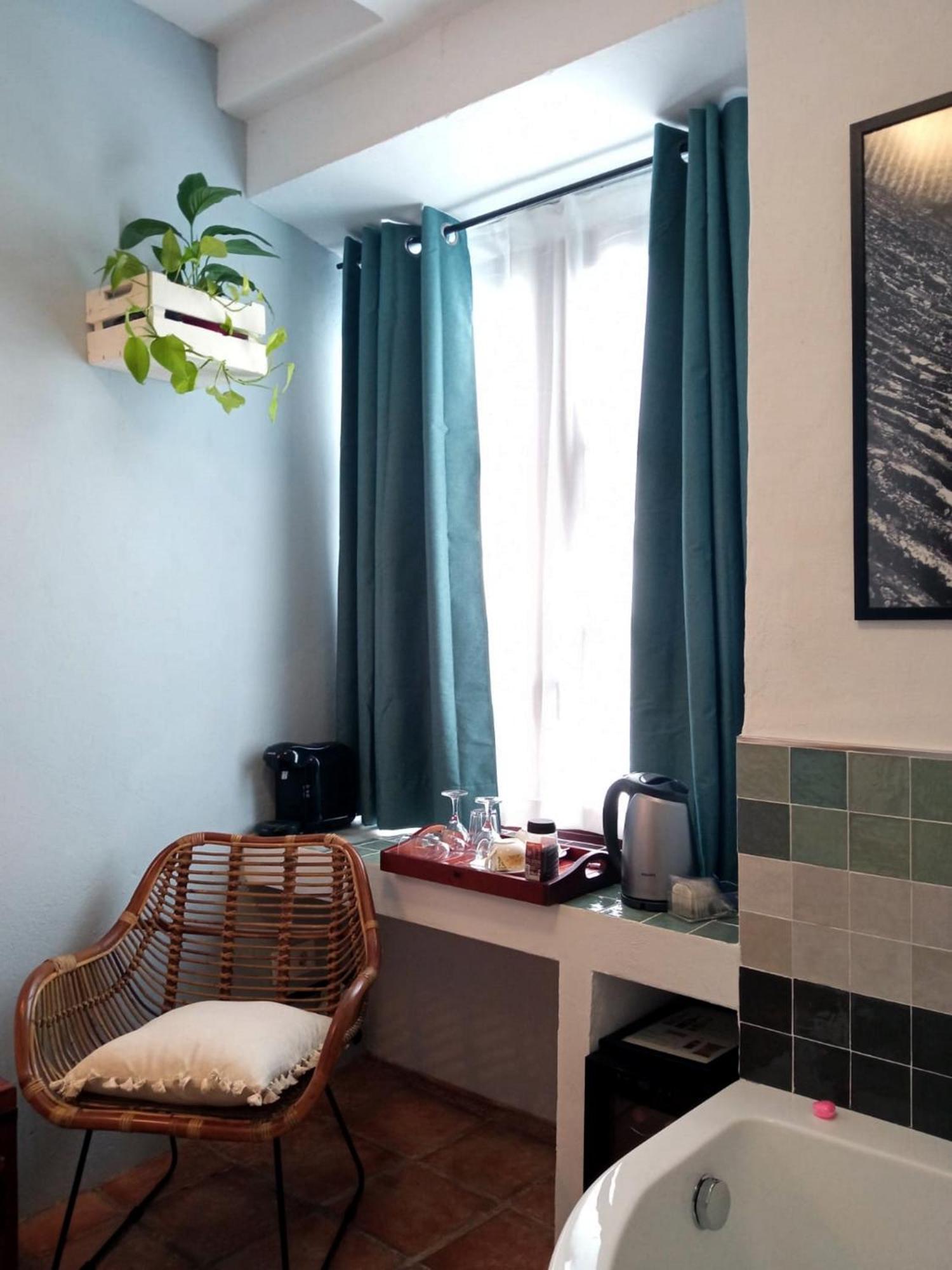 アルコス・デ・ラ・フロンテーラ Casa Campana Bed & Breakfast エクステリア 写真