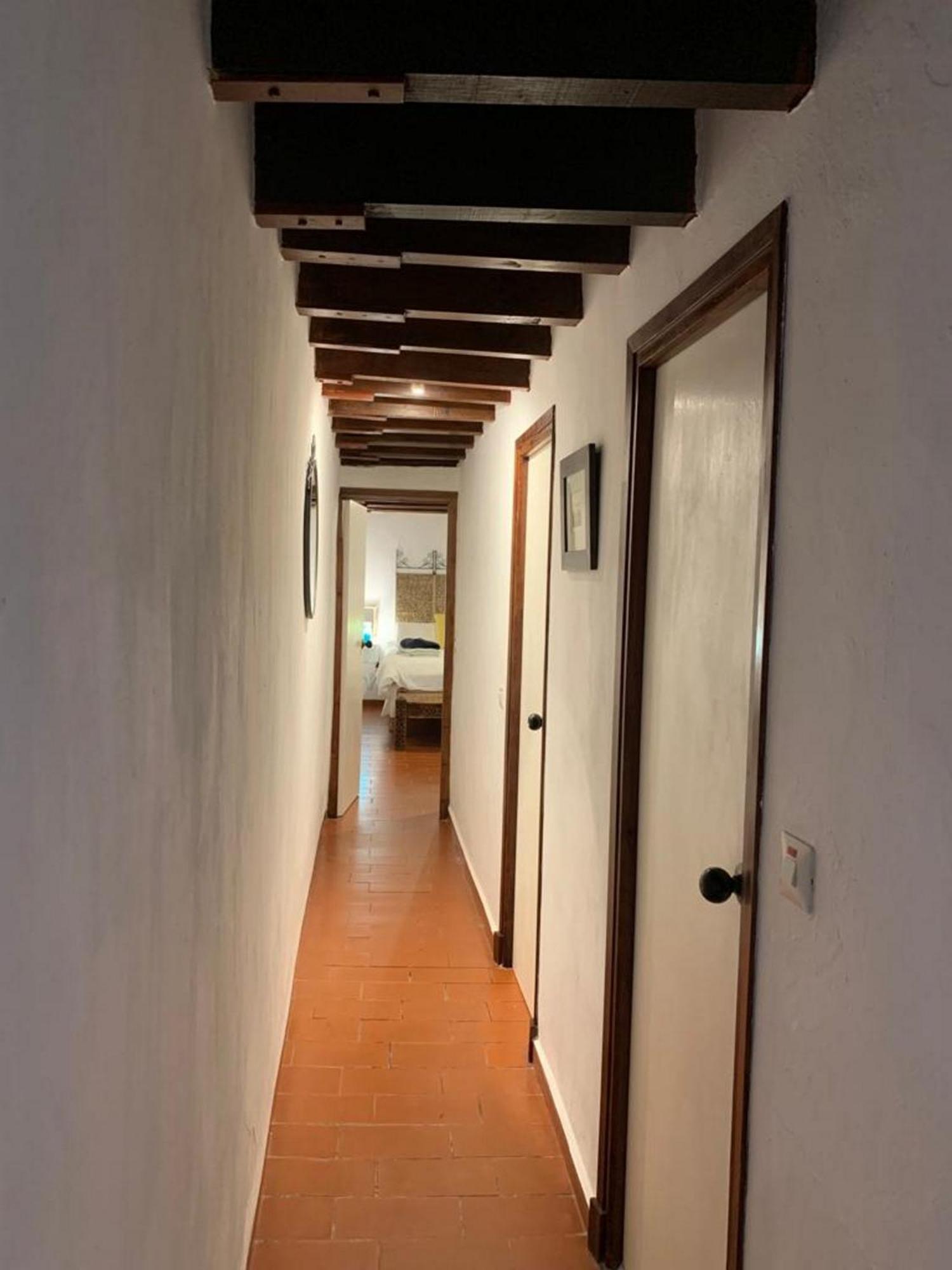 アルコス・デ・ラ・フロンテーラ Casa Campana Bed & Breakfast 部屋 写真