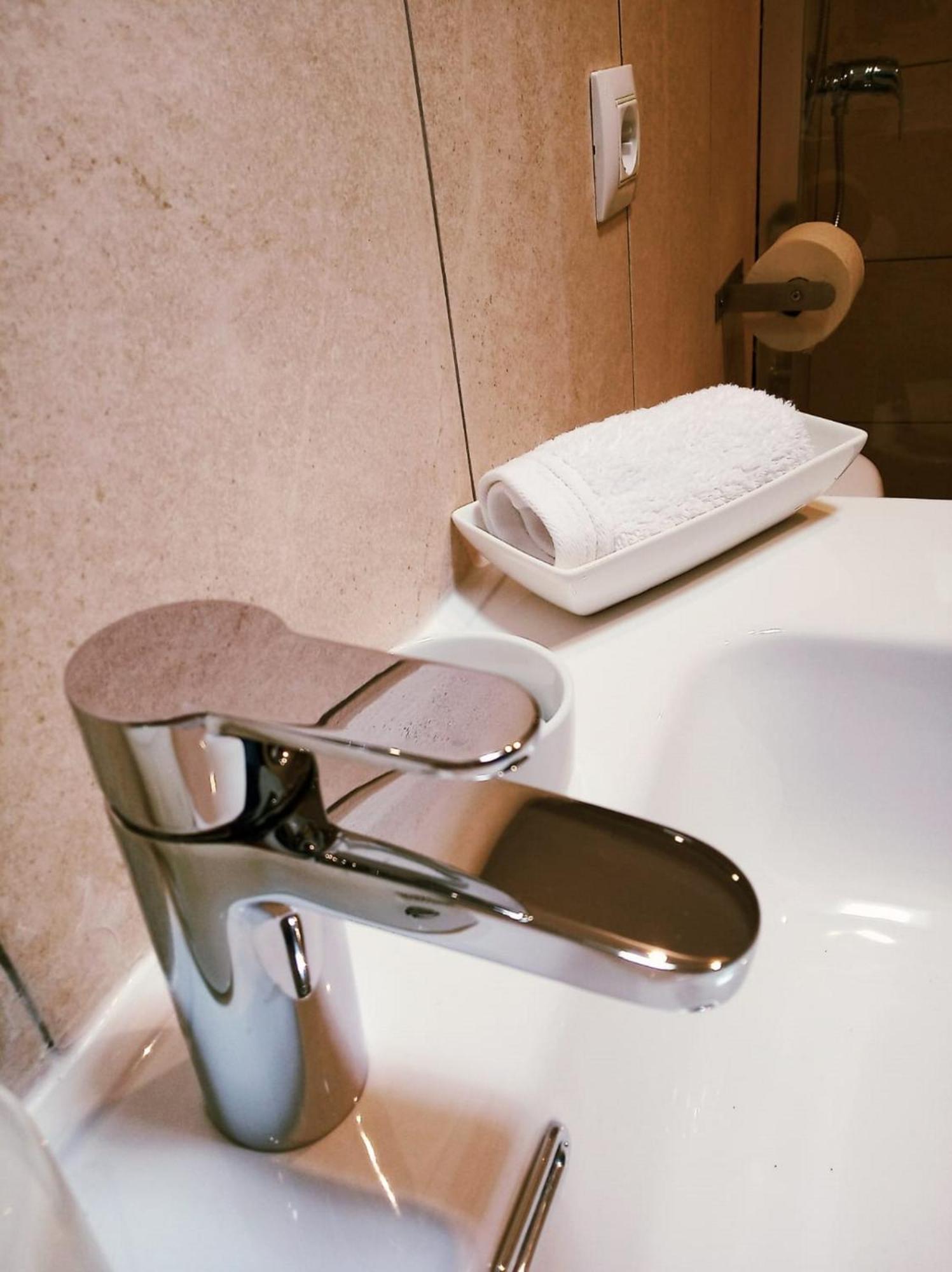 アルコス・デ・ラ・フロンテーラ Casa Campana Bed & Breakfast 部屋 写真