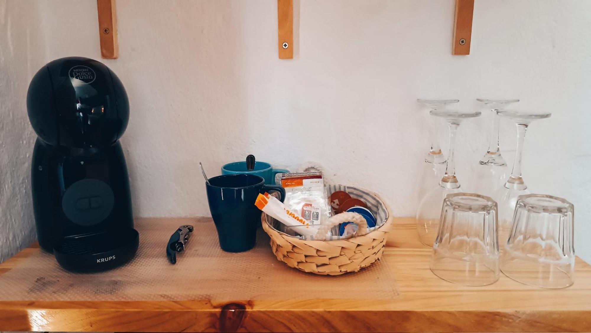 アルコス・デ・ラ・フロンテーラ Casa Campana Bed & Breakfast 部屋 写真