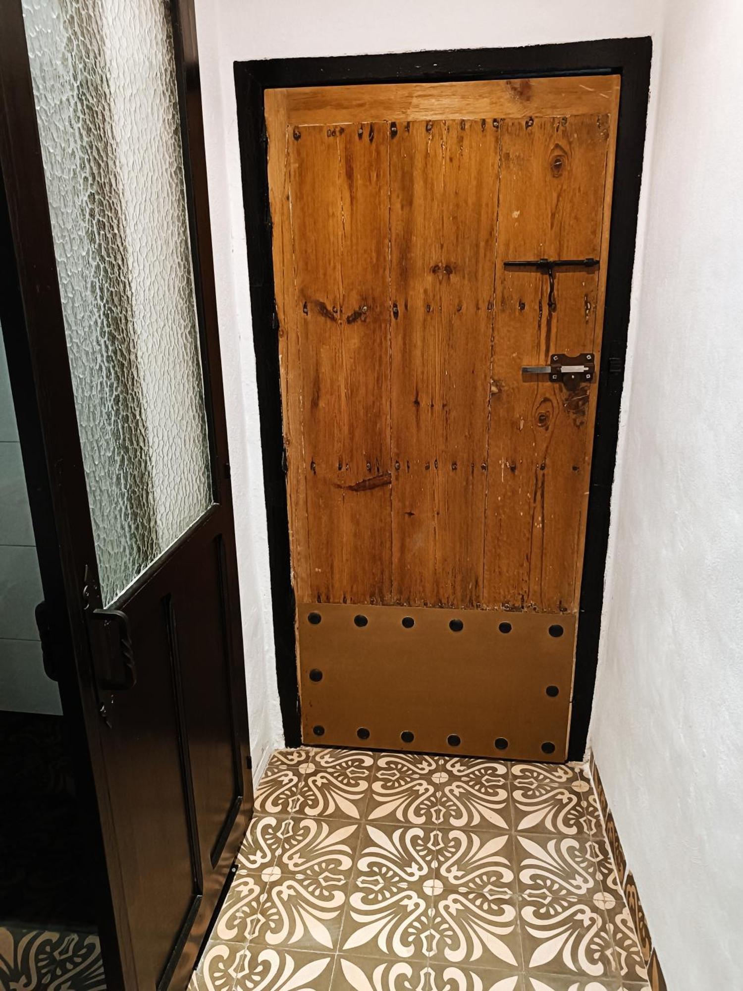 アルコス・デ・ラ・フロンテーラ Casa Campana Bed & Breakfast 部屋 写真