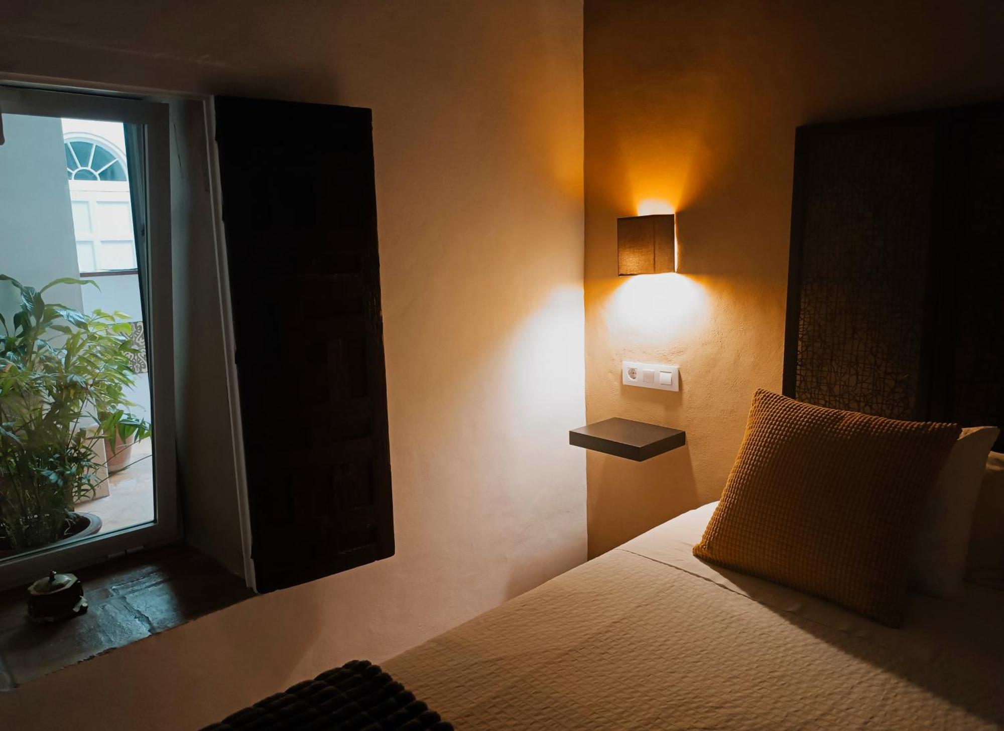アルコス・デ・ラ・フロンテーラ Casa Campana Bed & Breakfast 部屋 写真