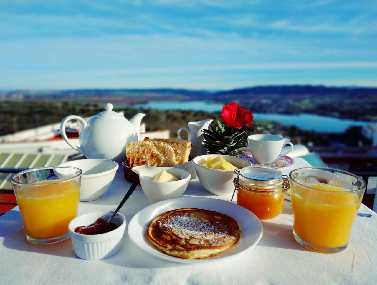 アルコス・デ・ラ・フロンテーラ Casa Campana Bed & Breakfast エクステリア 写真